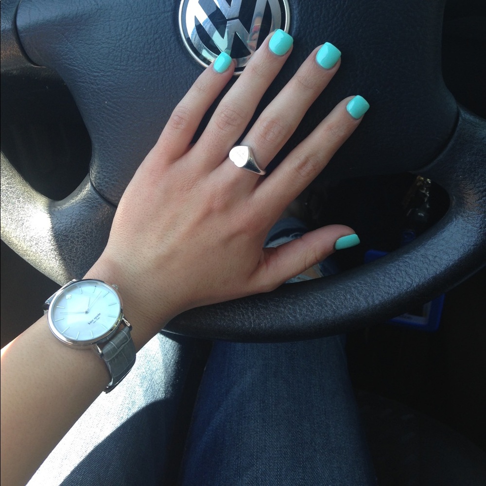 Kate spade everyday watch